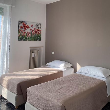 Verona 21 Apartment Kültér fotó