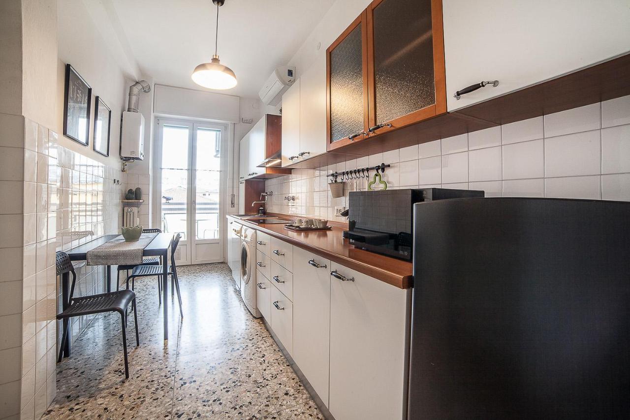 Verona 21 Apartment Kültér fotó