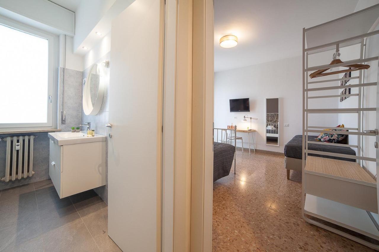Verona 21 Apartment Kültér fotó