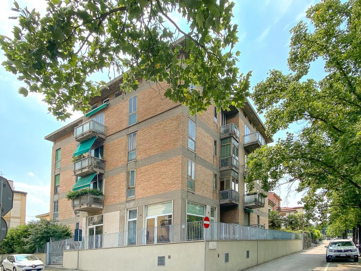 Verona 21 Apartment Kültér fotó