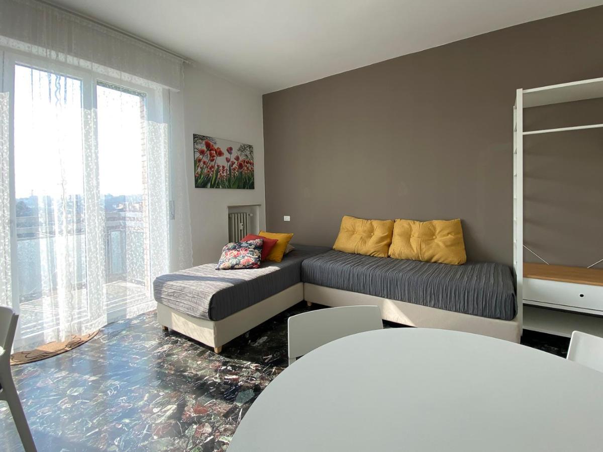 Verona 21 Apartment Kültér fotó