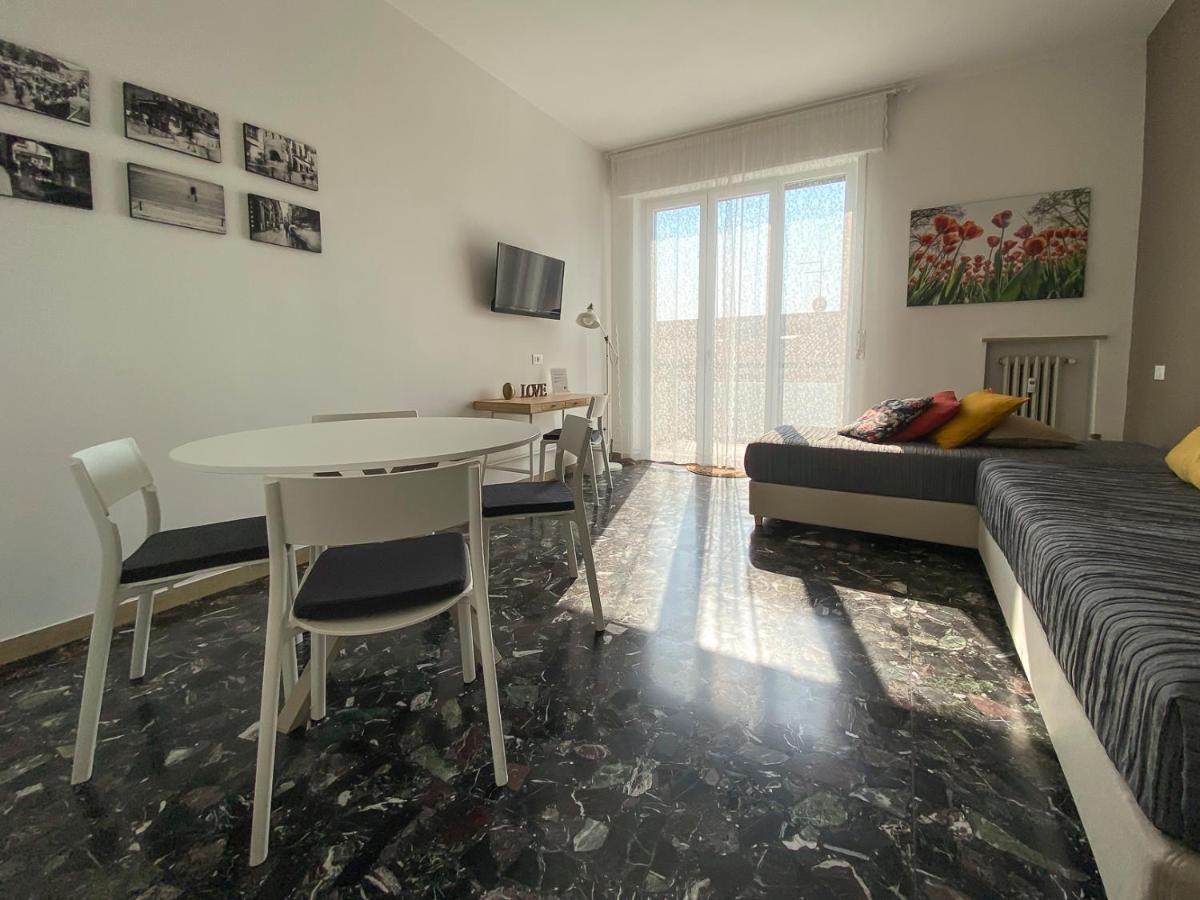 Verona 21 Apartment Kültér fotó