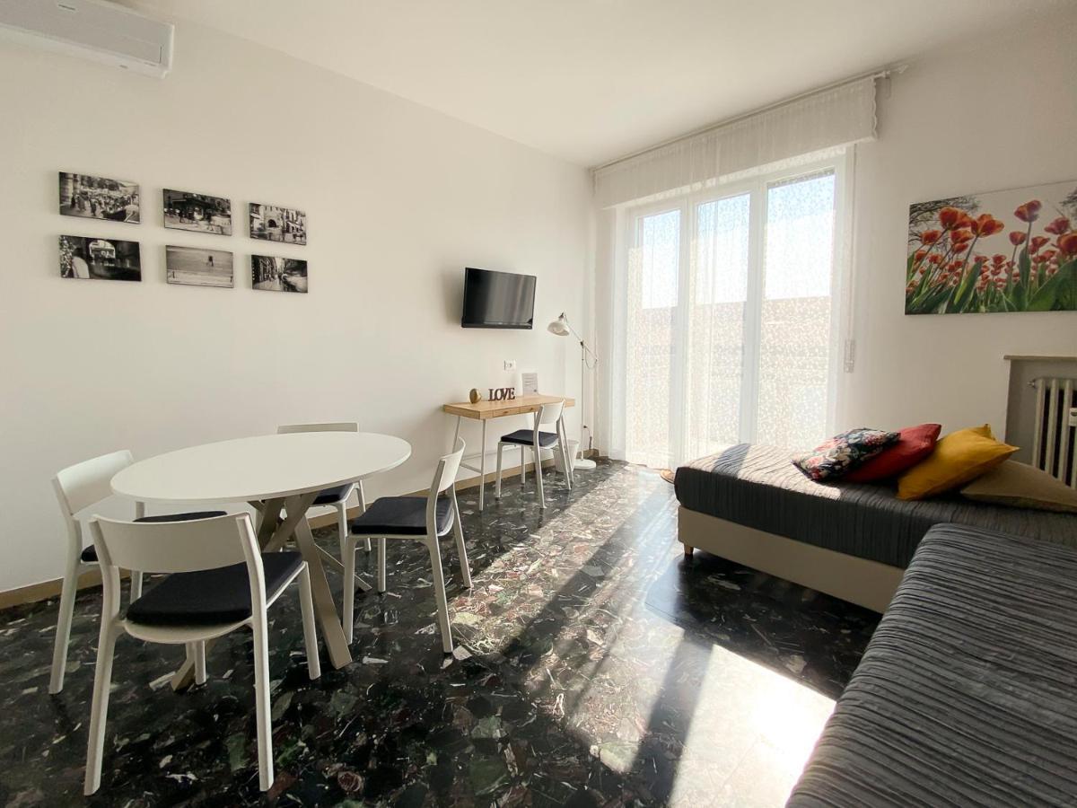Verona 21 Apartment Kültér fotó