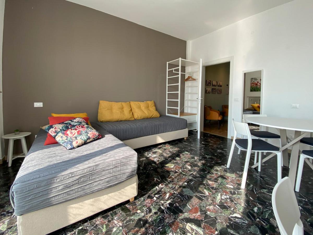 Verona 21 Apartment Kültér fotó