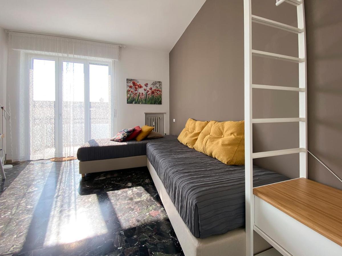 Verona 21 Apartment Kültér fotó