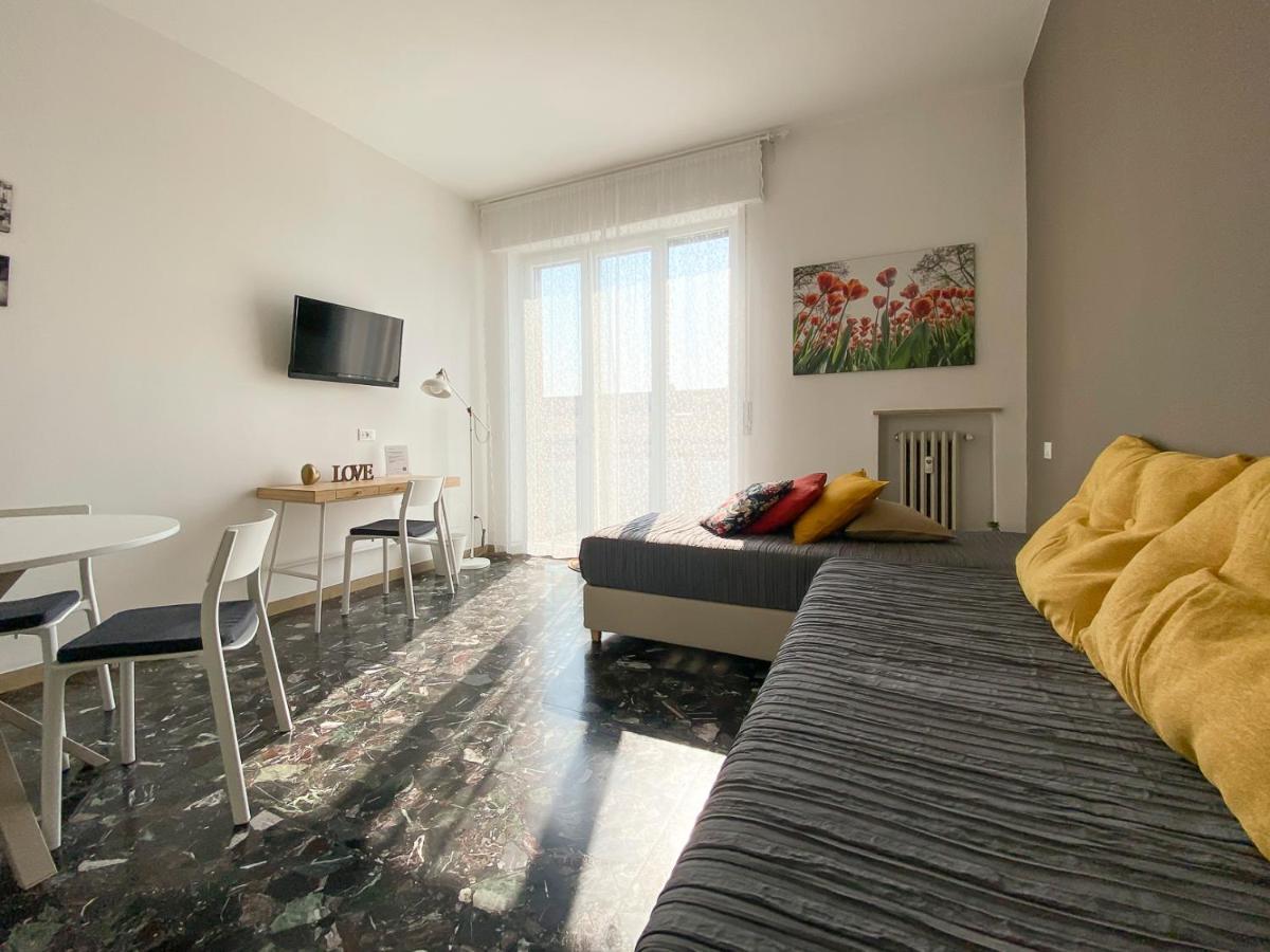 Verona 21 Apartment Kültér fotó