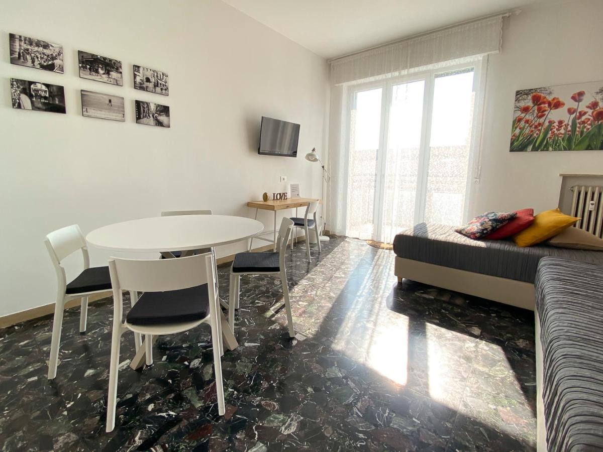Verona 21 Apartment Kültér fotó