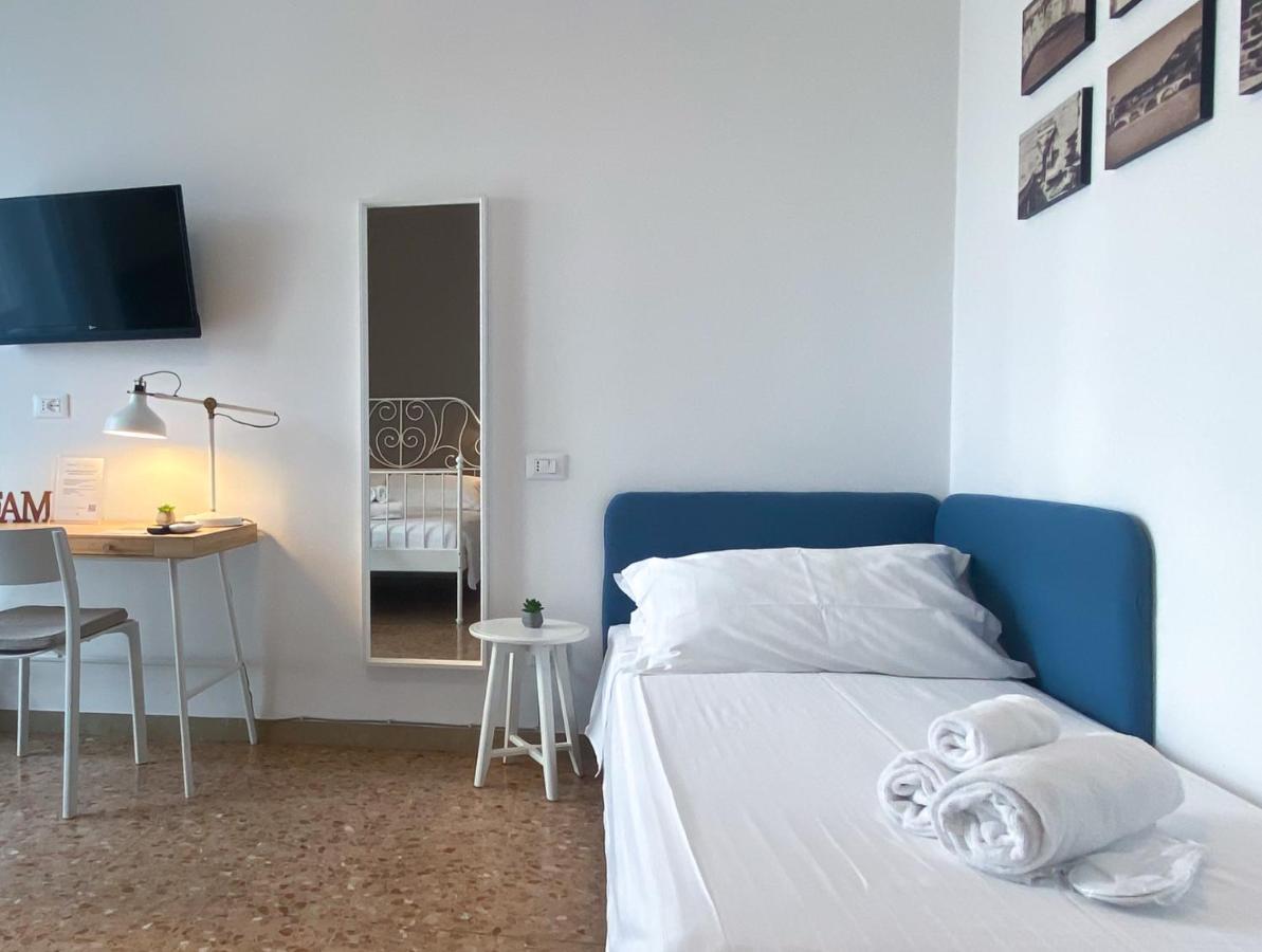 Verona 21 Apartment Kültér fotó