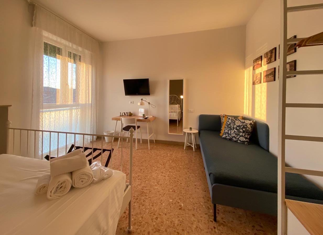 Verona 21 Apartment Kültér fotó