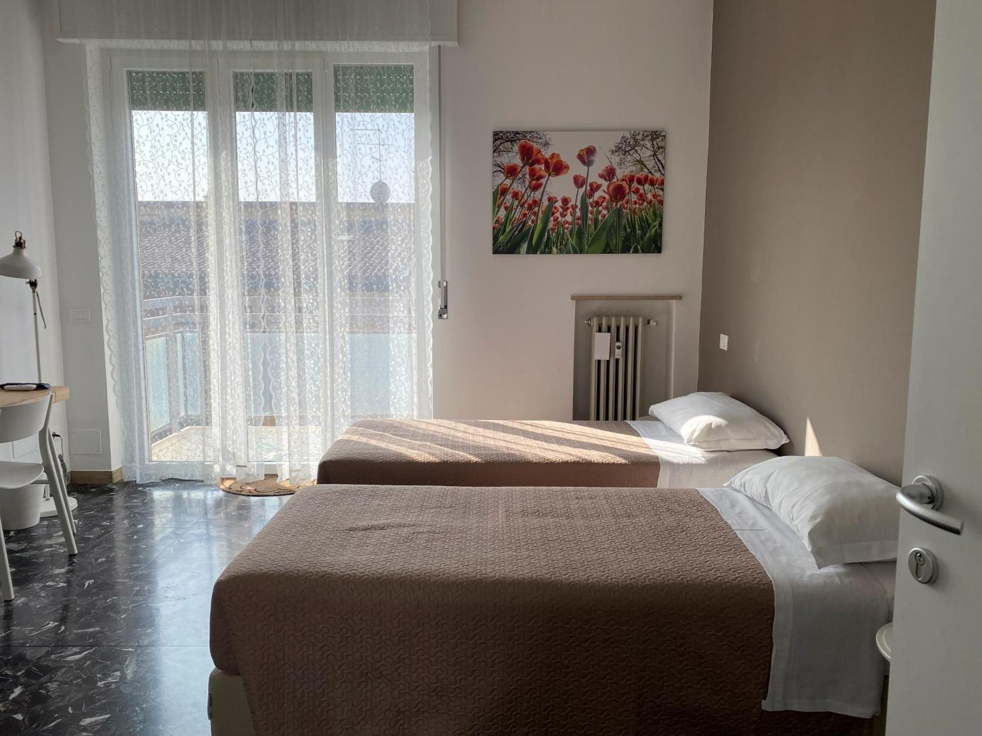Verona 21 Apartment Kültér fotó
