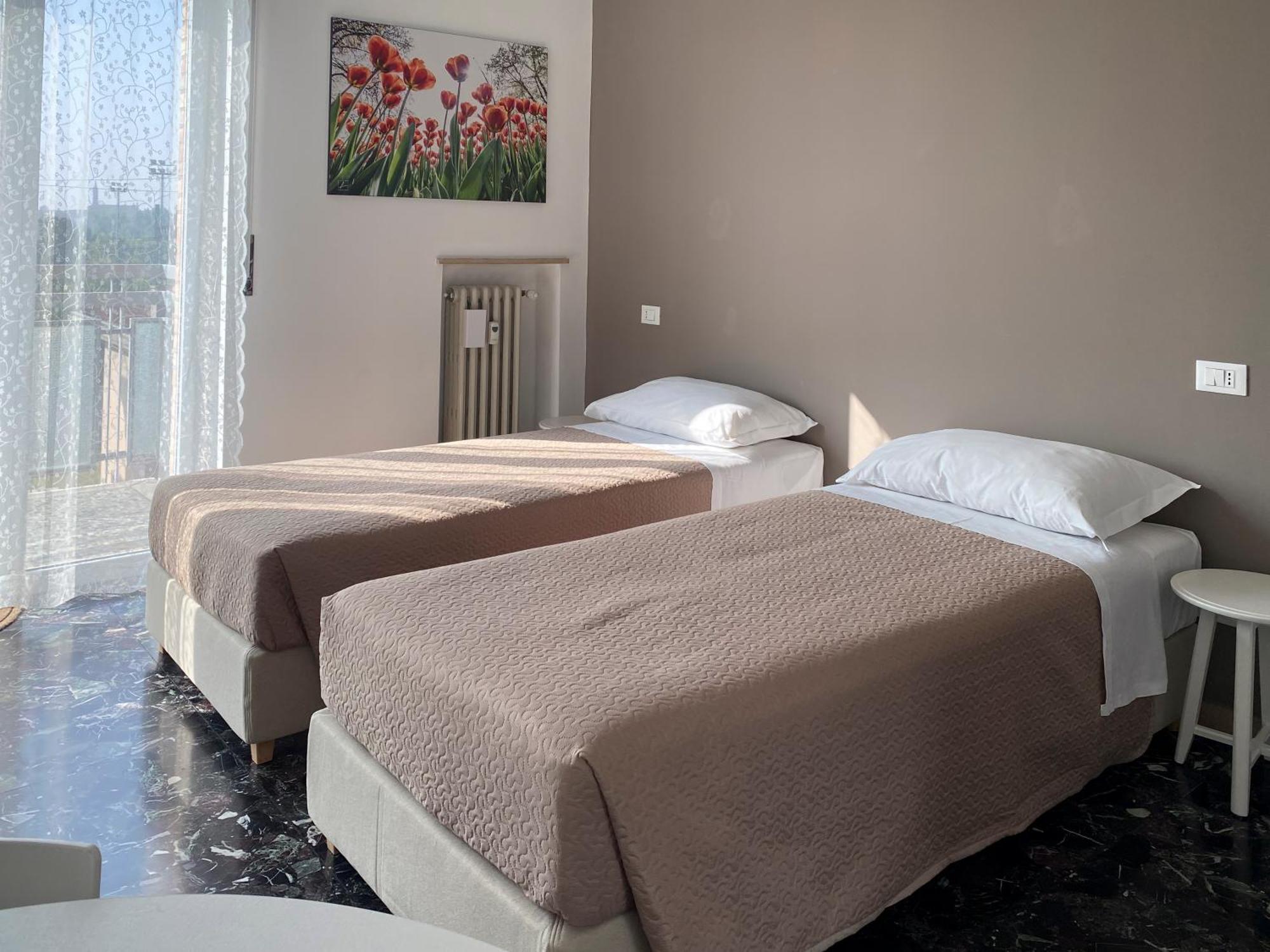 Verona 21 Apartment Kültér fotó