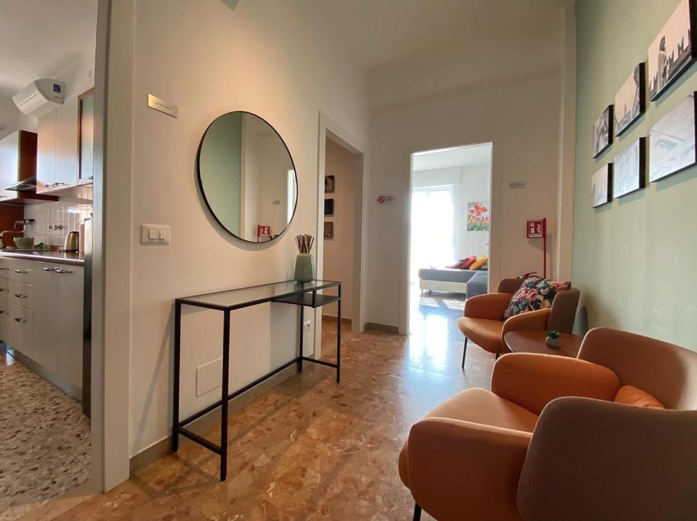 Verona 21 Apartment Kültér fotó